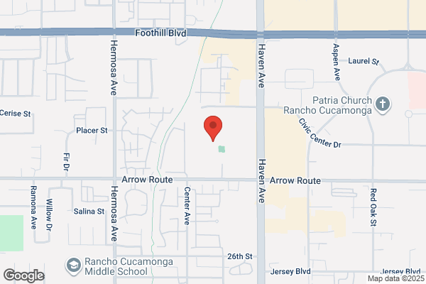 Waterbrook Apartments