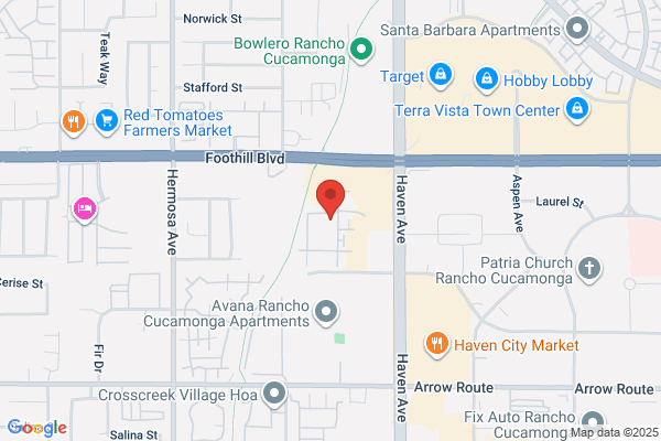 Woodhaven Manor Apartments