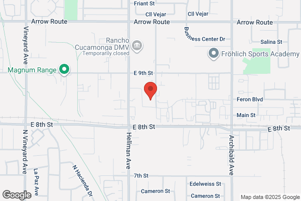Rancho Cucamonga Appliance Repair Pros