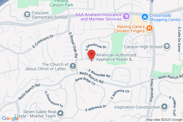 American Appliance Repair