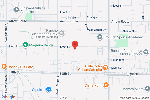 CARSTAR Avalon Rancho Cucamonga