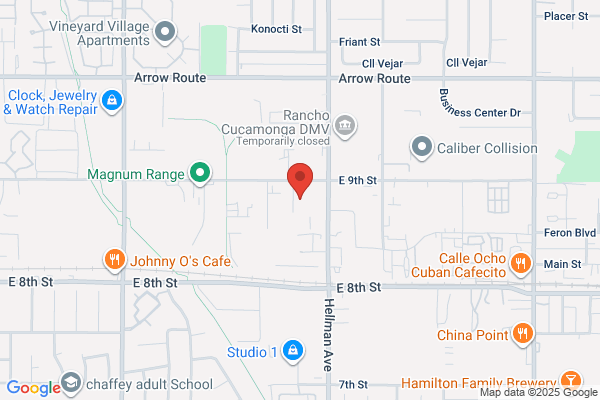 Cisco's Benz & Beemers Auto Repair