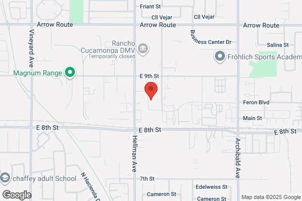 Inland Empire Repair Shop