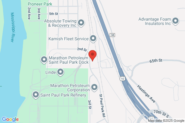 L & J Tire Service