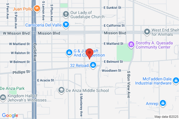 Mobile Mechanic Pros Rancho Cucamonga
