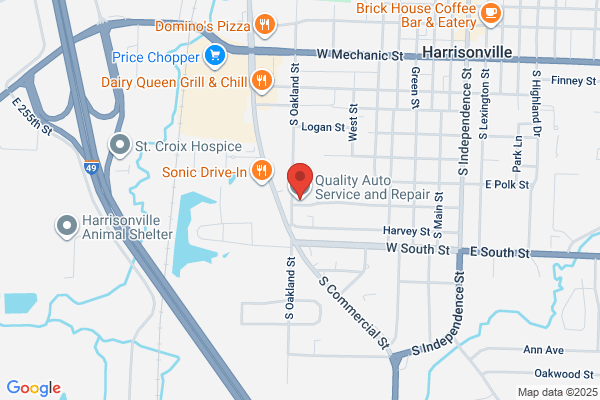 Quality Auto Service And Repair