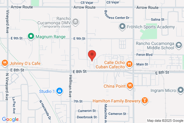 Rancho Auto Service