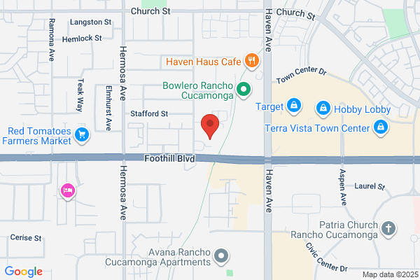 Rancho Express Lube & Car Care