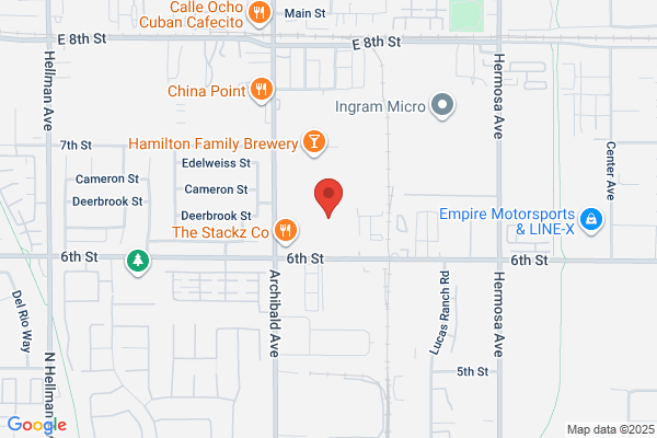Empire Mobile Home Service