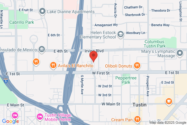 Orange Coast Pools & Spas