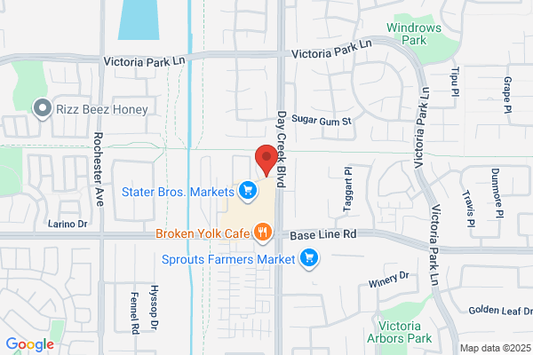 Day Creek Senior Villas