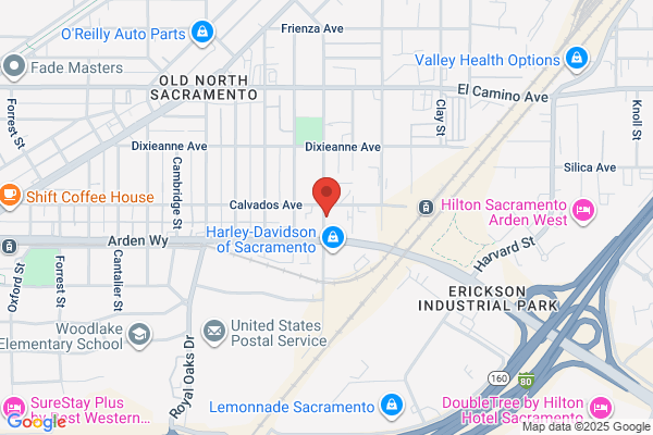 Office Metal Manufacturing Inc