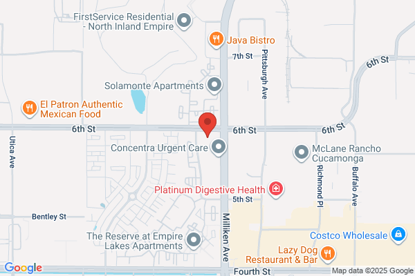Ray & Associates