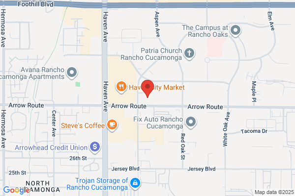 A-Arrow Bail Bonds