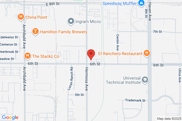 Mr. Handyman serving Rancho Cucamonga