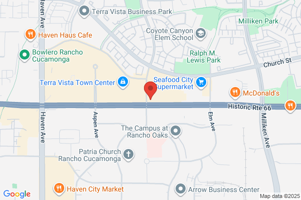 Black Bear Diner Rancho Cucamonga