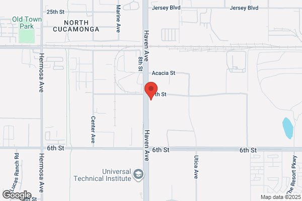 Cucamonga Insurance Agency