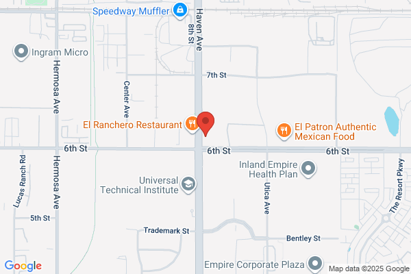 Cucamonga Insurance Agency dba Highlow Insurance