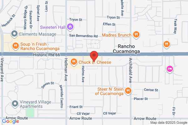 AutoZone Auto Parts