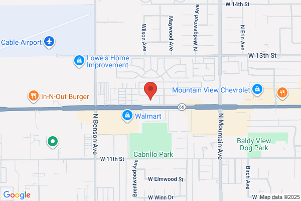 Upland Auto Wholesale