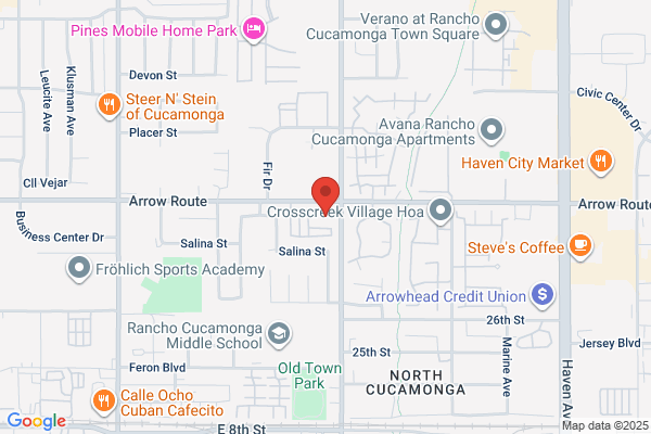 Rancho Carwash 76