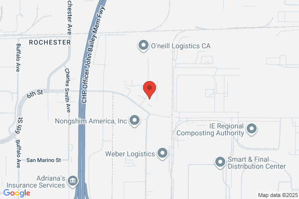 Brilliant Globe Logistics Inc