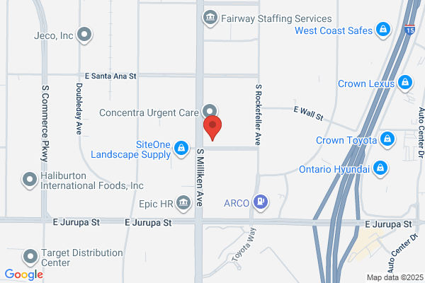 SHOWCASE Total Cleaning & Restoration Services, LLC