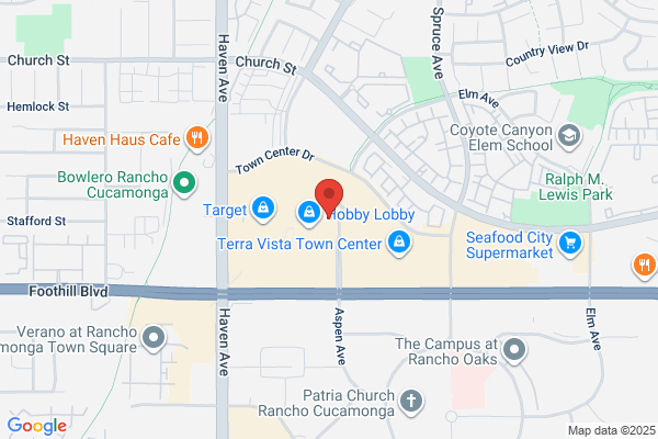 Gold N Loans Title Loans - LoanMart Rancho Cucamonga