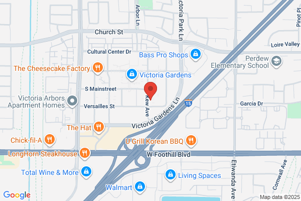 Panini Kabob Grill - Rancho Cucamonga