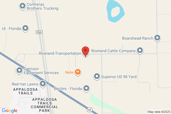 Rowland Transportation