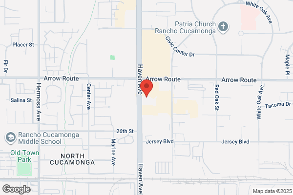 Vida Chiropractic and Wellness Center