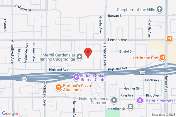 Highland Avenue Community Church Of The Nazarene