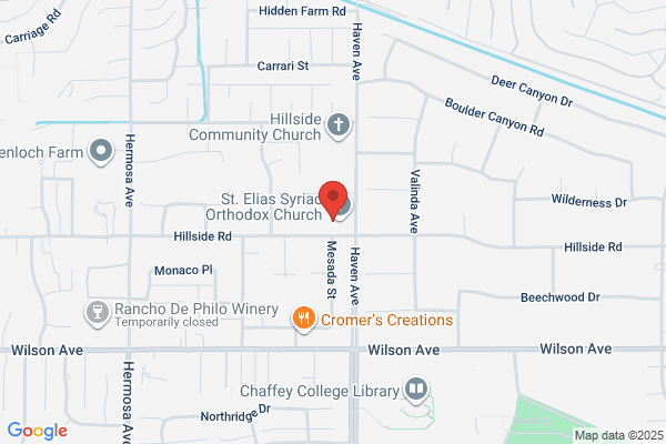The Church of Jesus Christ of Latter-day Saints