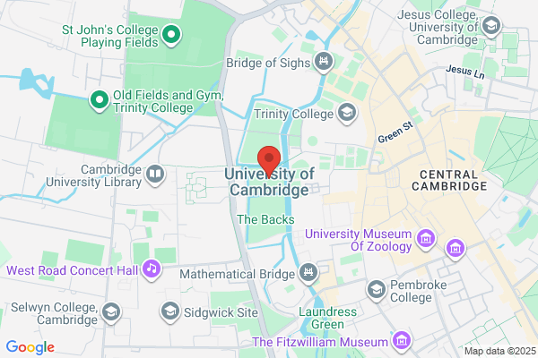 Cambridge College