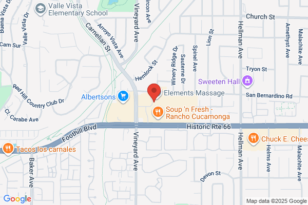 Image Spa MD