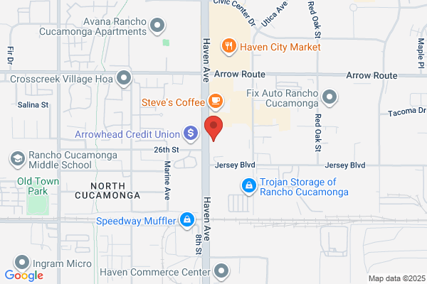 Inland Cosmetic Surgery