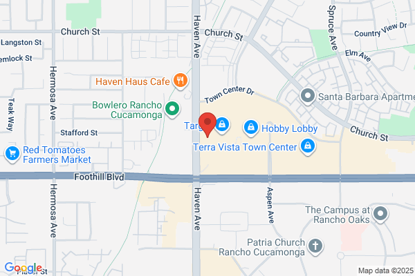 Choice Family Dentistry Of Rancho Cucamonga