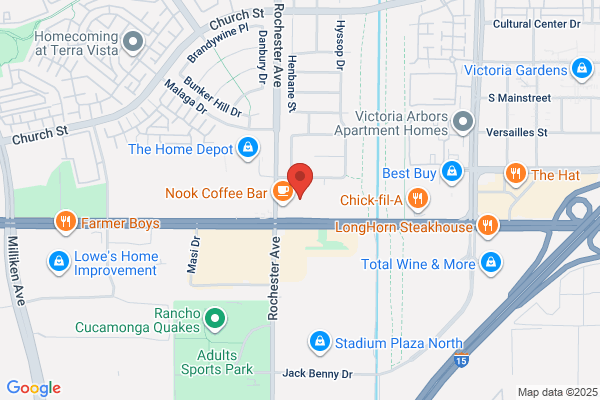 Kaio Dental: Chonway Tram, DDS