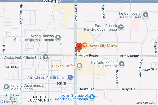Ponderosa Dental Group