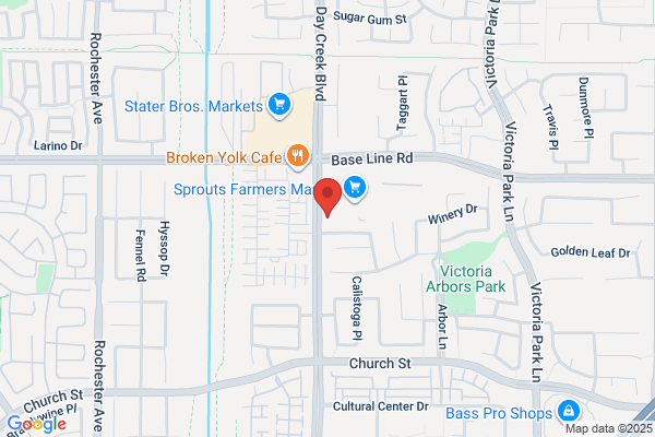 Winery Estate Dental Group