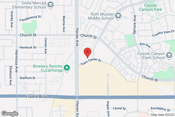 Talent Dental - Rancho Cucamonga, CA
