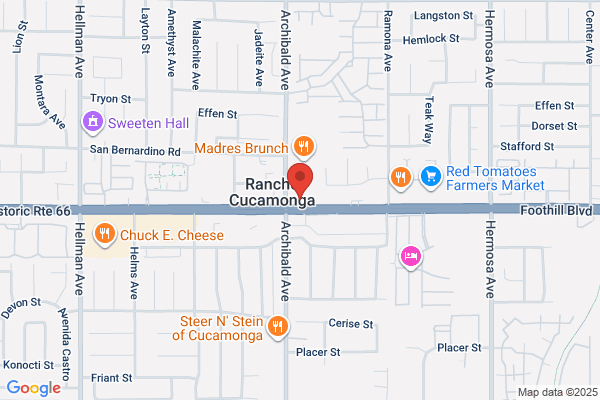 Foothill Family Dentistry