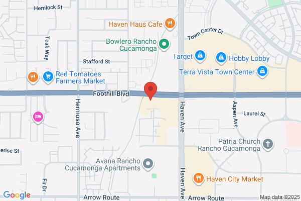 Foothill Orthodontics - Closed