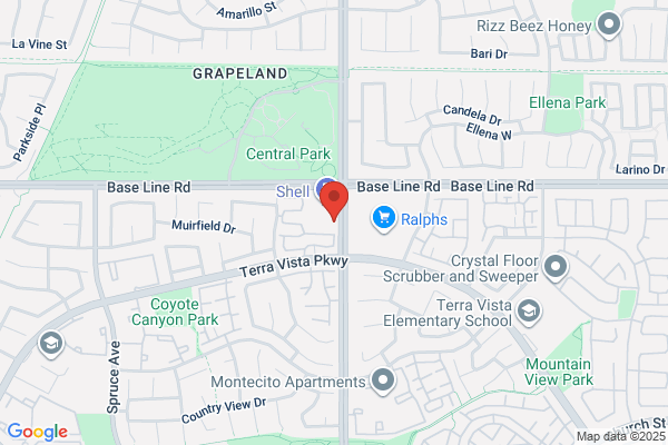 Milliken Dental Group