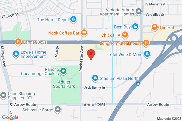 Rancho Family Dentistry