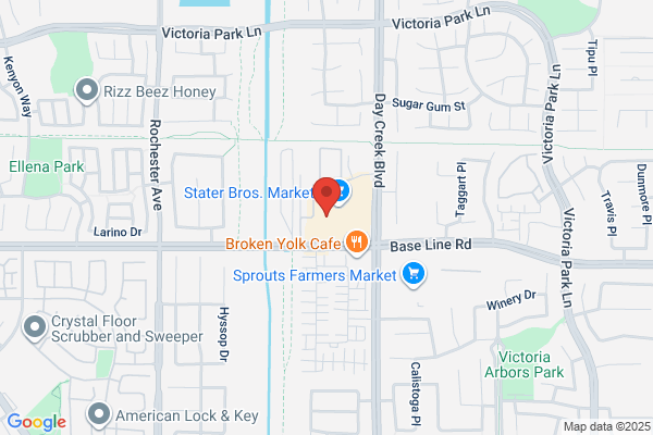 West Coast Dental of Rancho Cucamonga