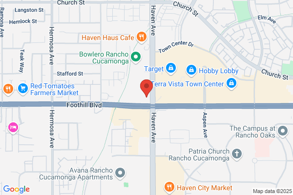Foothill Dermatology Medical Center