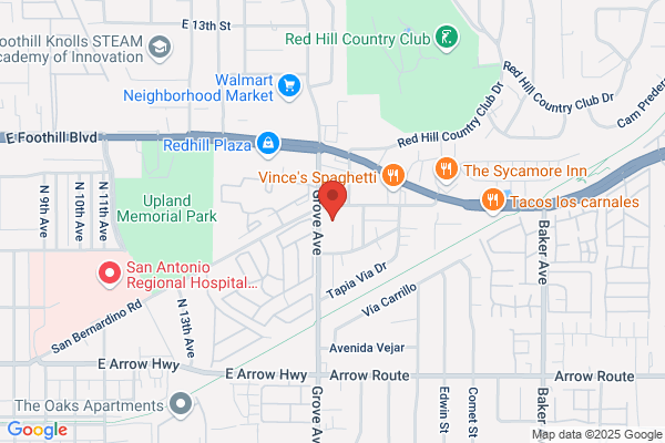 Hearing Science of Rancho Cucamonga