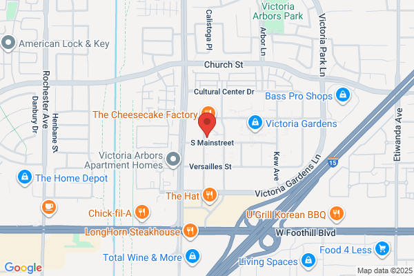 Carbon Health Urgent Care Rancho Cucamonga - Victoria Gardens