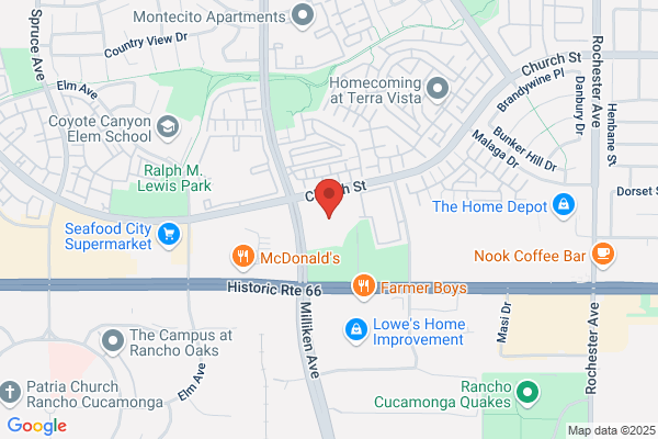 DV Urgent Care Medical Group Inc.